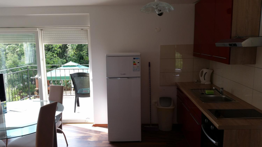 Others 2, Apartment Adriatic, Umag