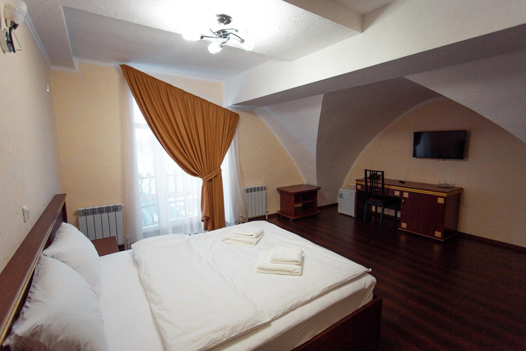 Others 2, Pano Castro Hotel Complex, Pestrechinskiy rayon