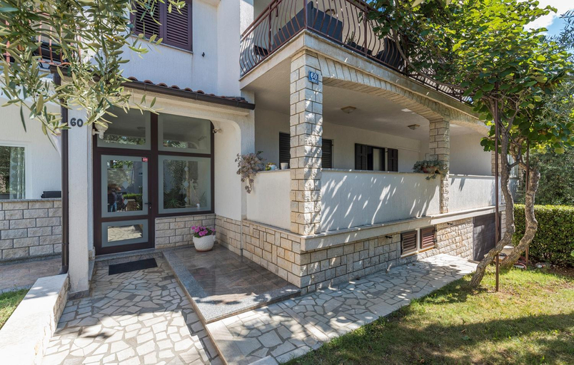 Others 2, Apartments Silvano, Poreč