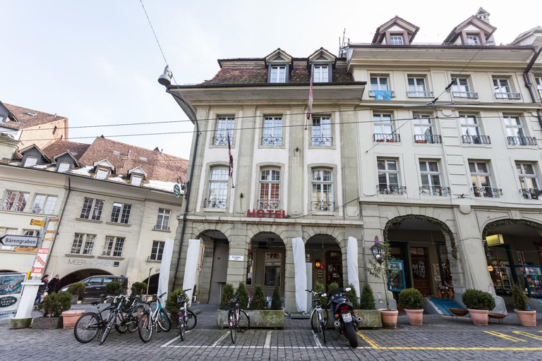 Nydeck, Bern