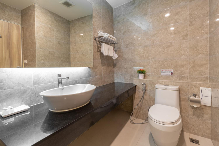 Bathroom 1