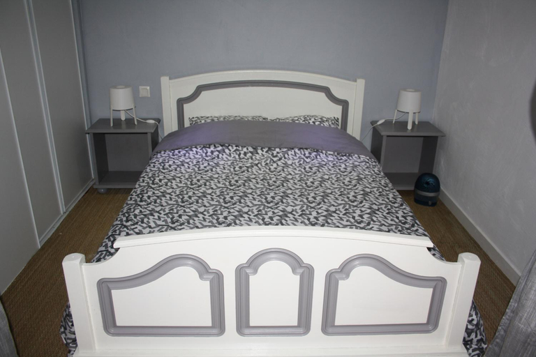 Bedroom 15