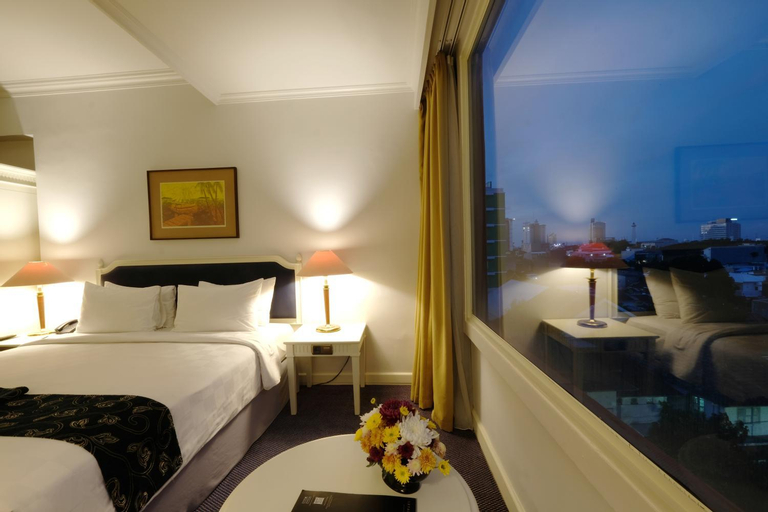 Bedroom 8