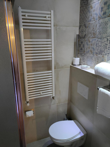 Others 5, B&B del Corso Altamura, Bari