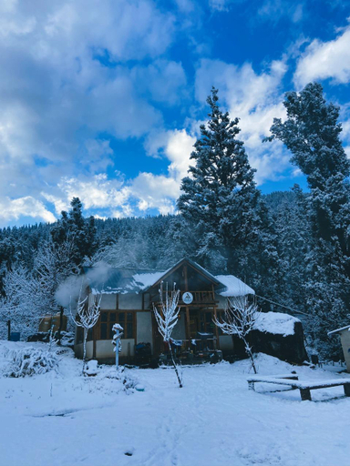 Exterior & Views 4, Zevibes Cafe & Homestay, Kullu