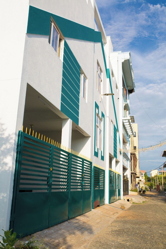 RPS Service Apartment, Tiruvannamalai