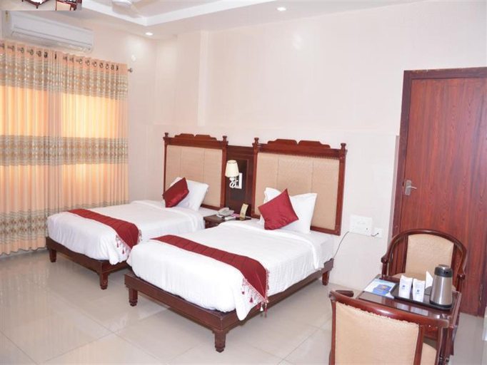 Others 2, hotel afnapark, Tirunelveli