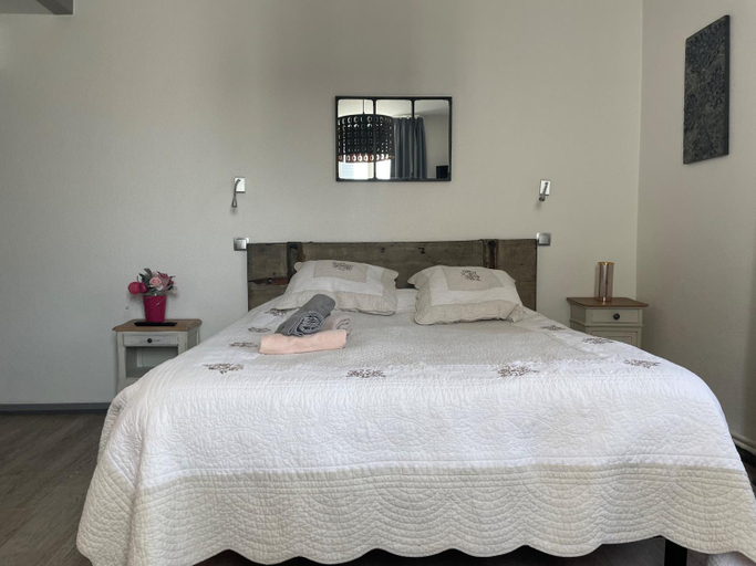 Guesthouse Le Vauban, Haut-Rhin