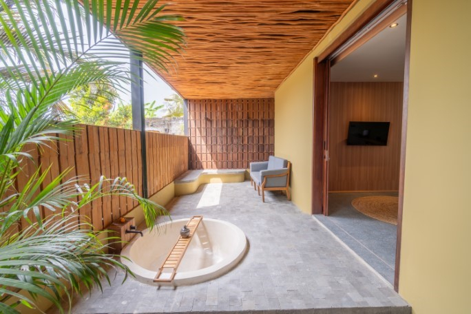 Bathroom 3