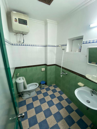 Others 4, Alex Hostel, Hạ Long