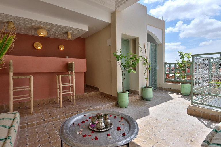 Others 4, RIAD CHOUKRI, Marrakech