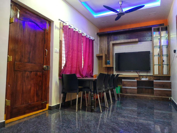 Others 5, Vijayanagara Home Stay, Bellary