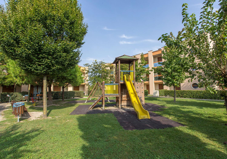Others 2, Villaggio ai Ginepri Trilocale Superior con 2 bagni, Venezia