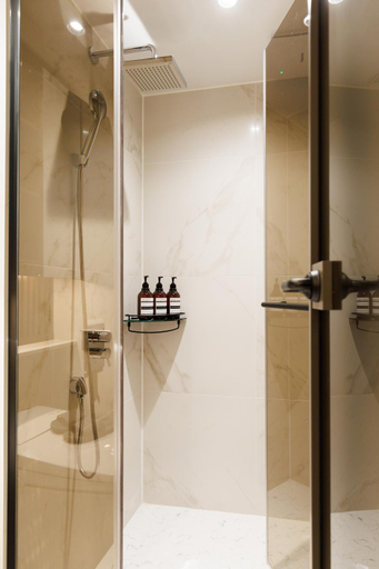 Bathroom 3, WECO STAY Gangnam, Seocho