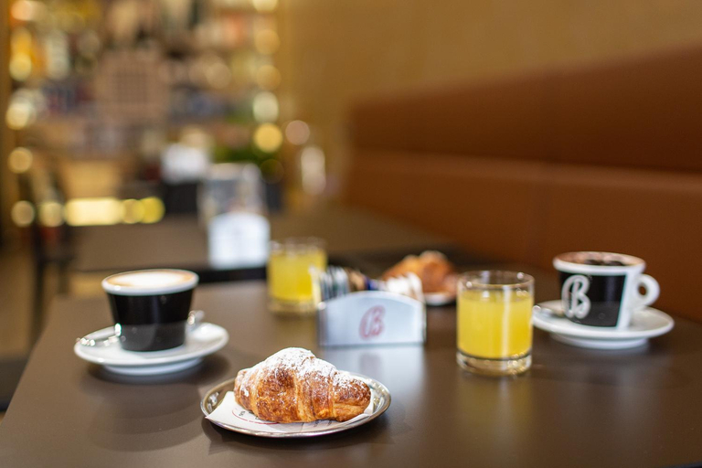 Food & Drinks, B&B PonteMuto, Messina