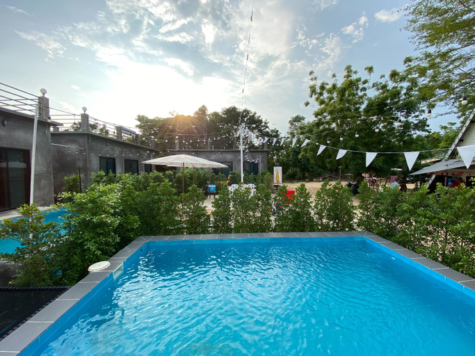 Others 3, Rayong Pool Villa & Camping, Muang Rayong