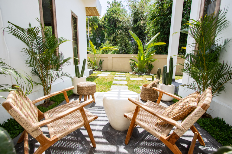 Others 5, Jungle View* NEW 3 BDR Villa with Private Pool + Kitchenette, Badung
