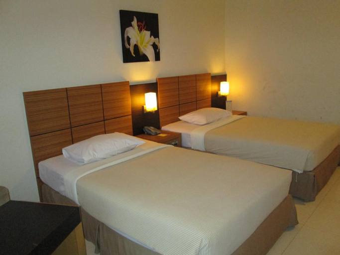 Bedroom 6