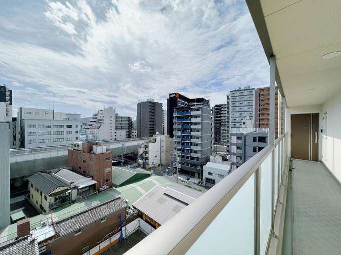 Others 5, DIOS GALAXY Apartment, Osaka