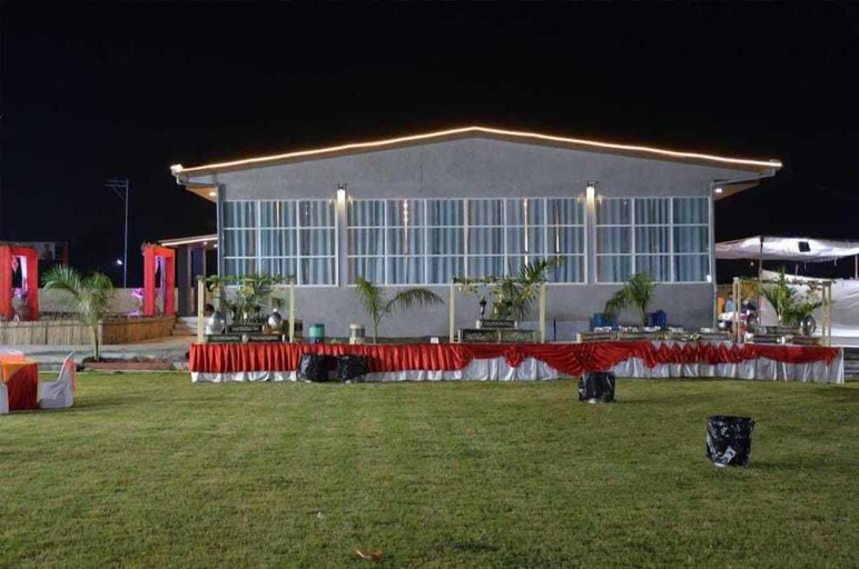 Others 4, Svasti Resort, Bhopal