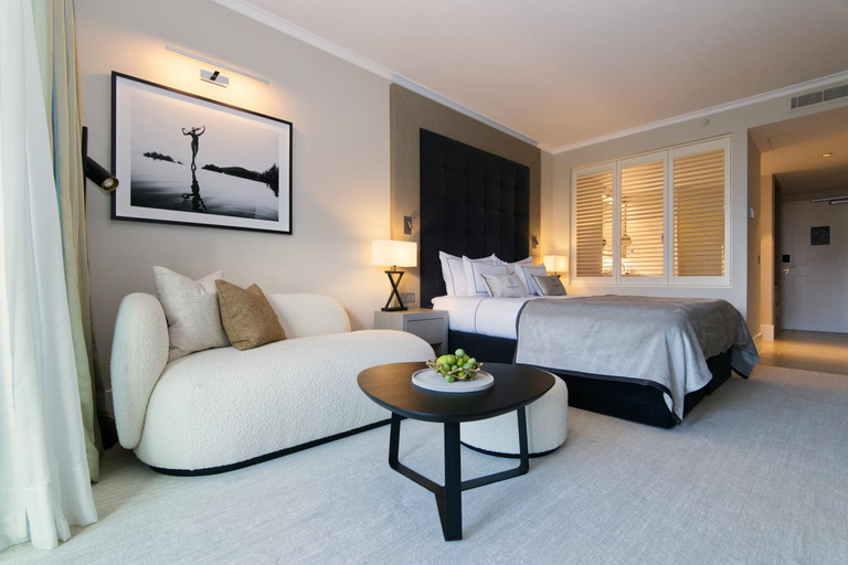 Bedroom 3, La Reserve Resort, West-Vlaanderen