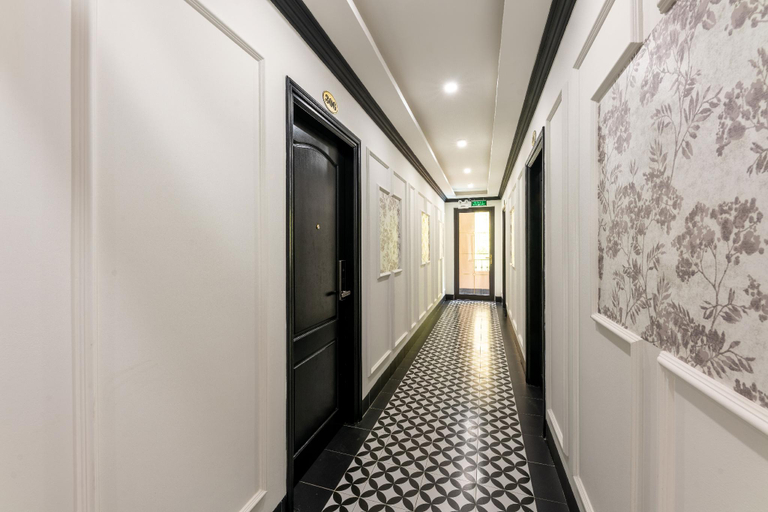 Public Area, Indochine Boutique Hotel Ninh Binh, Hoa Lư