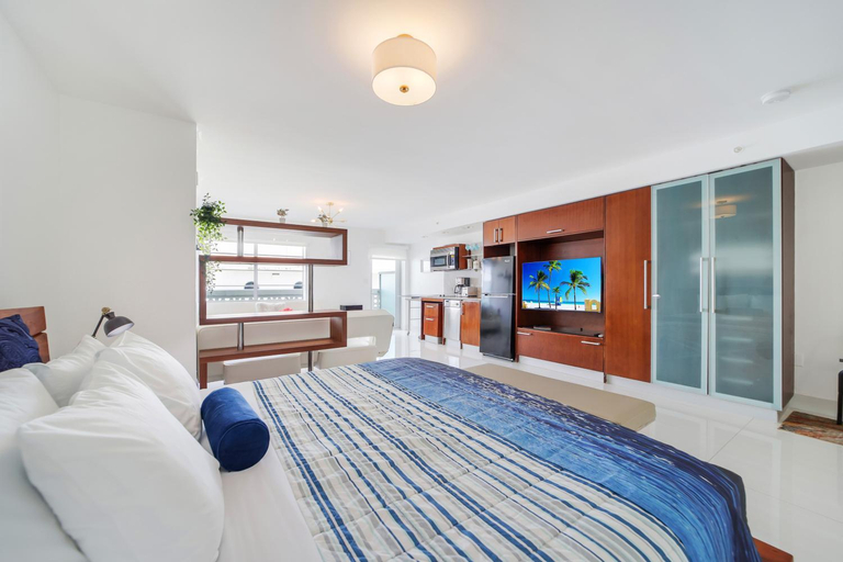 Bedroom 23