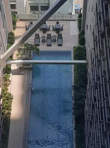 Sport & Beauty, Green Residence 23rd Floor, Manila City