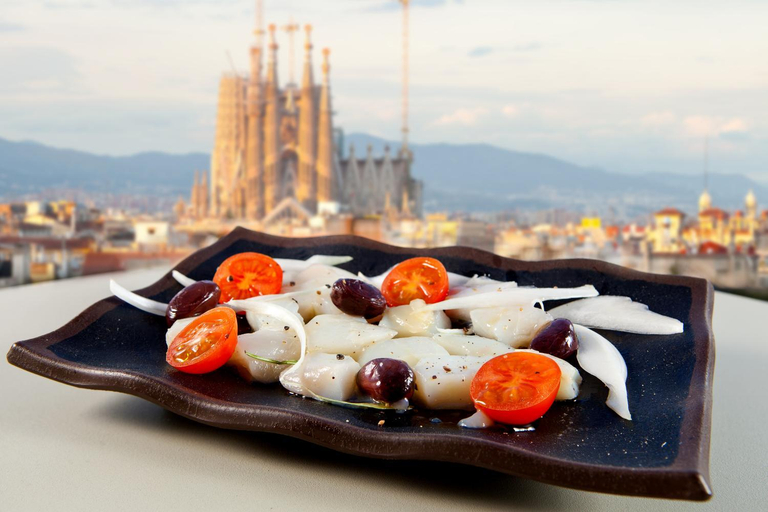 Food & Drinks 5, Hotel Royal Passeig de Gracia, Barcelona