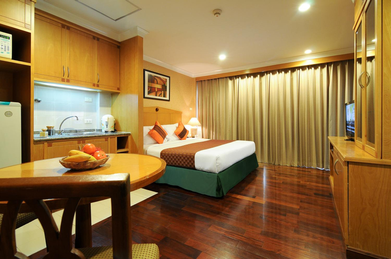 Bedroom 11