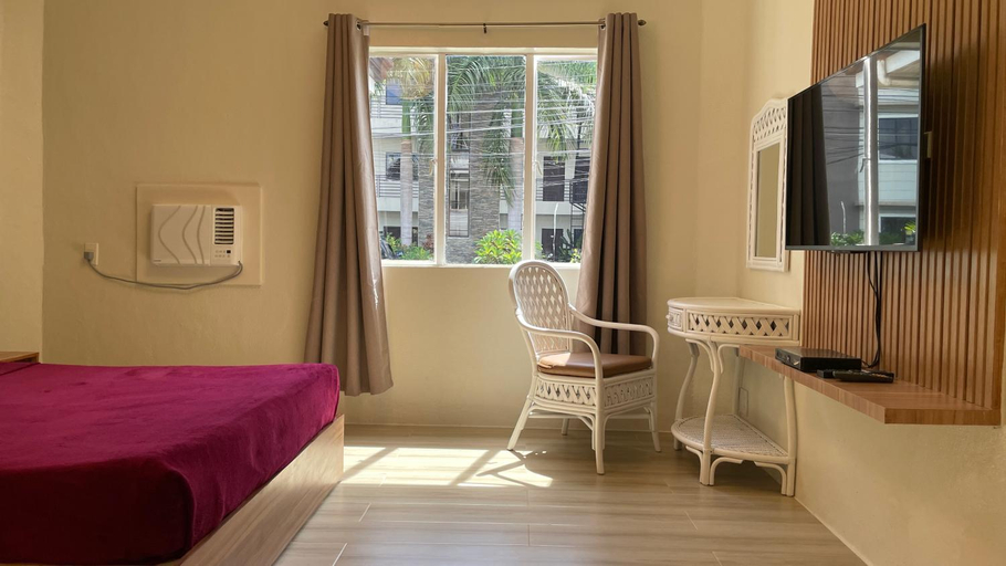 Bedroom 6