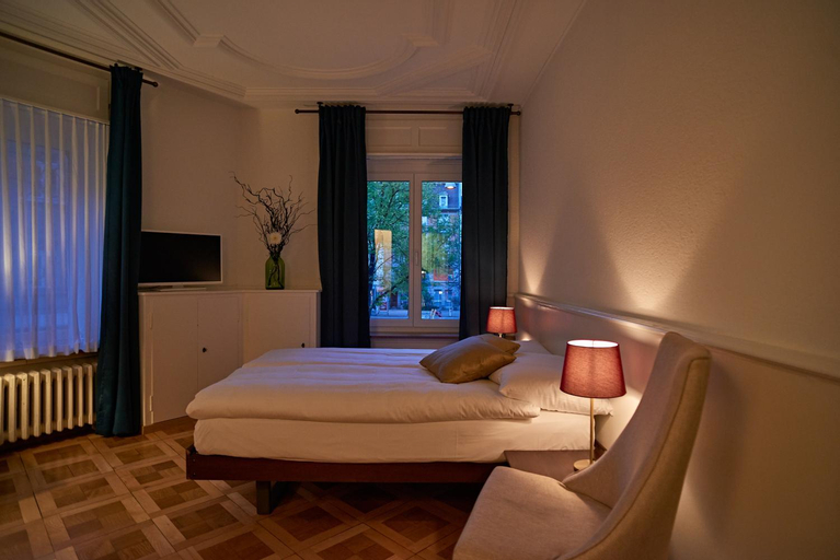 Bedroom 20