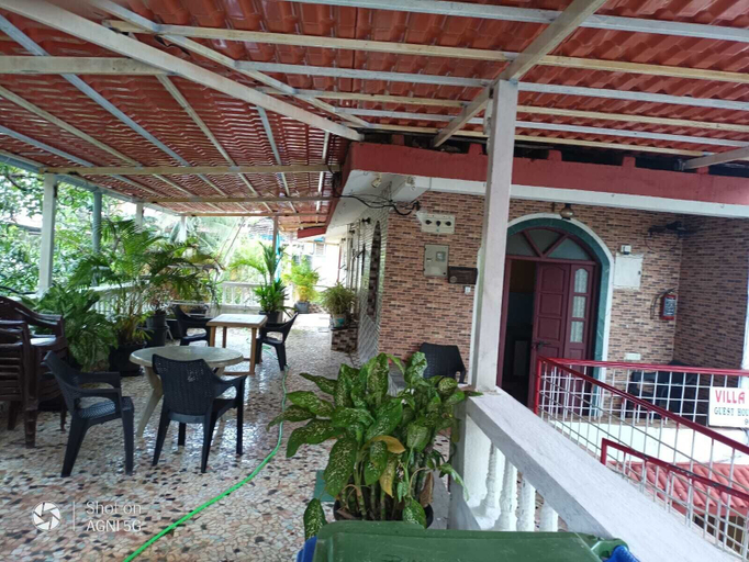 Others 5, Villa AlexMarie guest house, North Goa