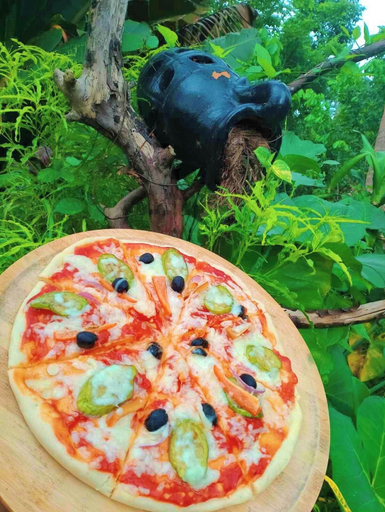 Food & Drinks 5, Shanti Wellness Sanctuary, Lemery