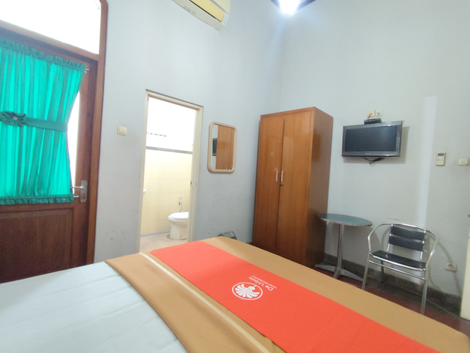 Bedroom 4, Urban Guest House, Klaten