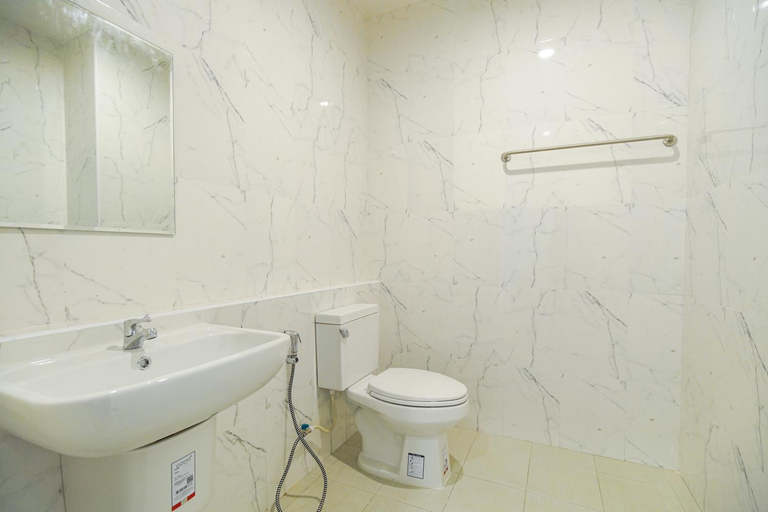 Bathroom 3, Kandanai Place, Muang Chiang Rai