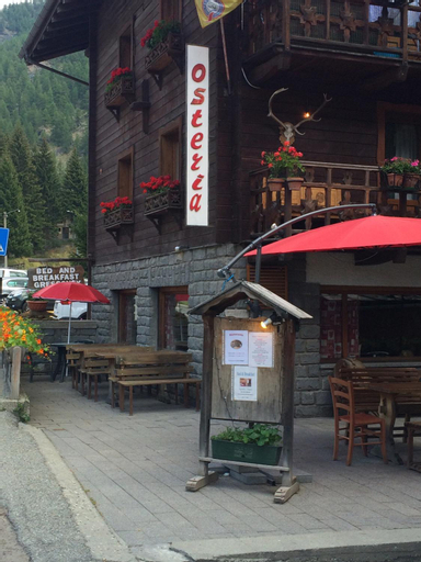 B&B Gressoney, Aosta
