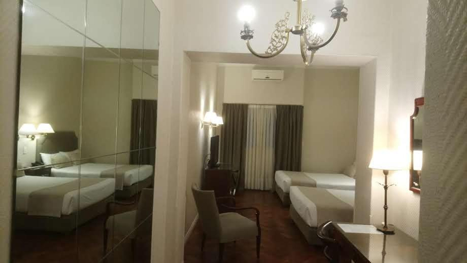 Bedroom 3, Lafayette, Distrito Federal