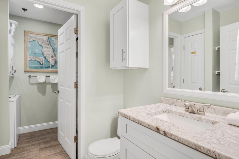 Bedroom 4, Windancer 307, Walton
