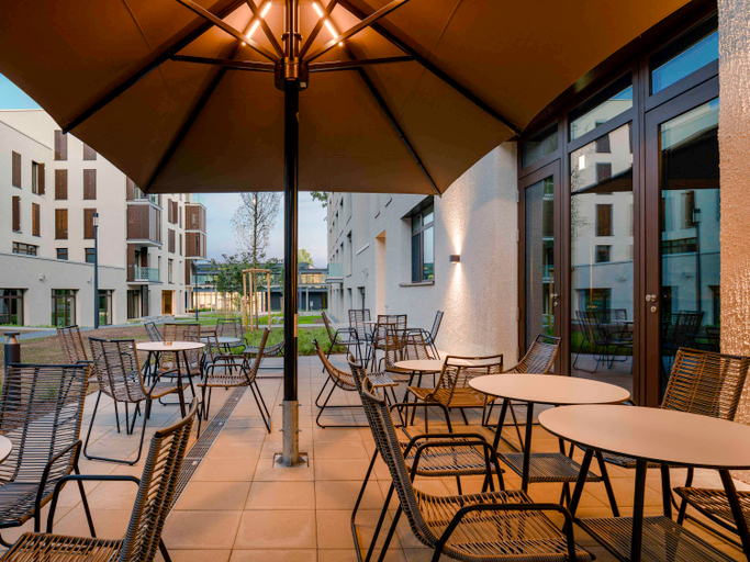 Food & Drinks 5, ibis Styles Friedrichshafen, Bodenseekreis