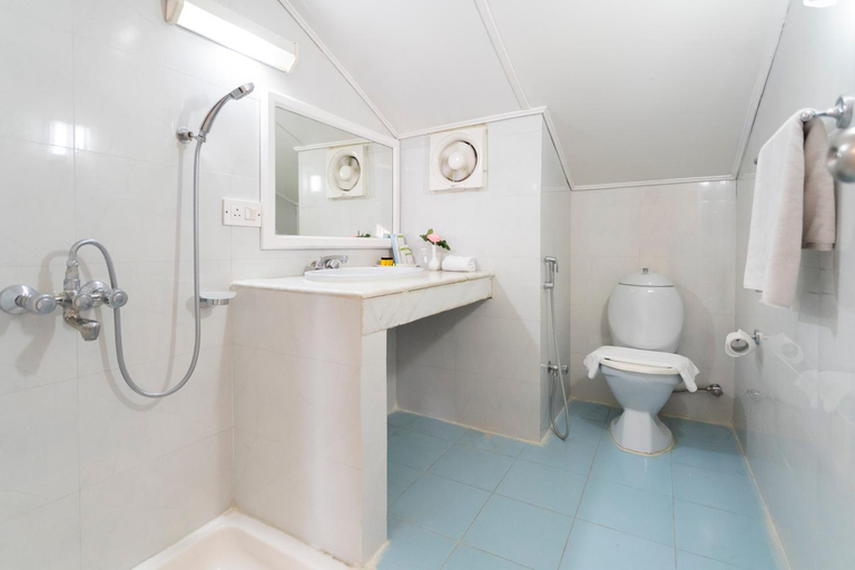 Bathroom 4, Toshali Royal View Shimla, Shimla