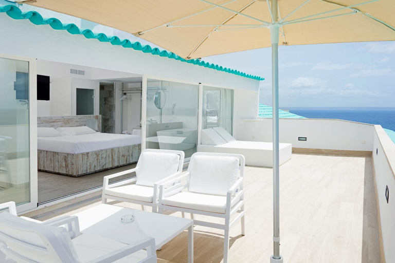 Bedroom 3, HSM Sandalo Beach, Baleares
