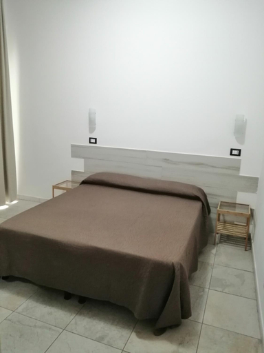 Bedroom 4, BRENNERO, Rimini