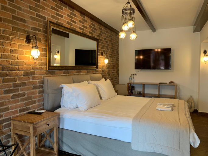 Bedroom 2, Beyaz Ev Agva - Adult only +15, Şile