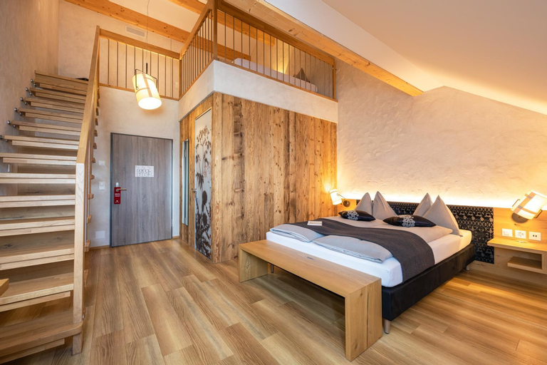 Bedroom 7