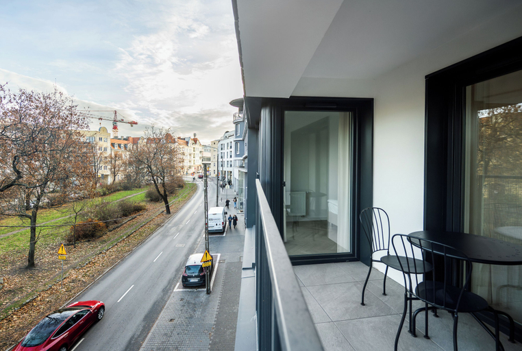 Others 5, RentPlanet - Apartament Barańczaka, Poznań City