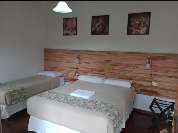 Others 4, Hosteria Montes, San Ignacio