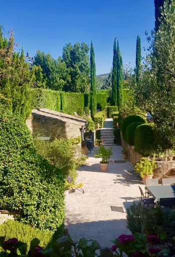 Others 5, B&B Contemporain, Vaucluse
