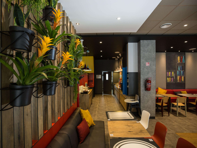 Food & Drinks 5, ibis Vilnius Centre, Vilniaus