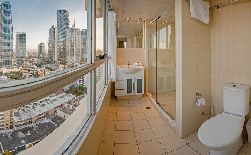 Bathroom 9